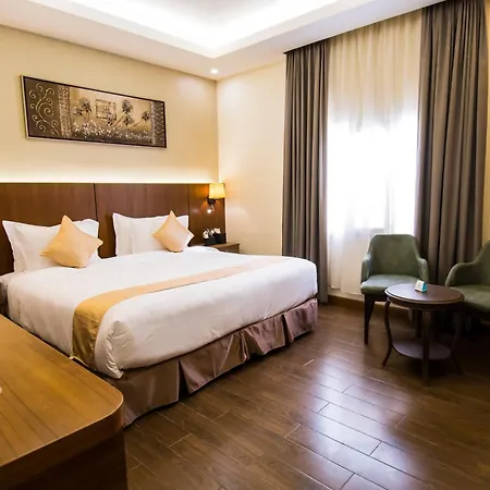 Belad Bont Resort-3