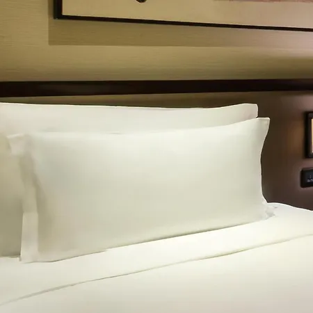 Crowne Plaza Chongqing New North Zone By Ihg-2