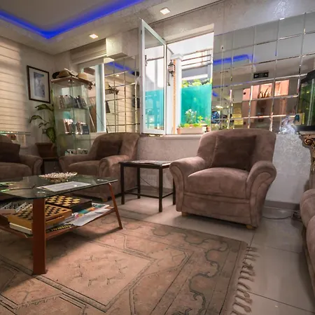 Behram Hotel-2