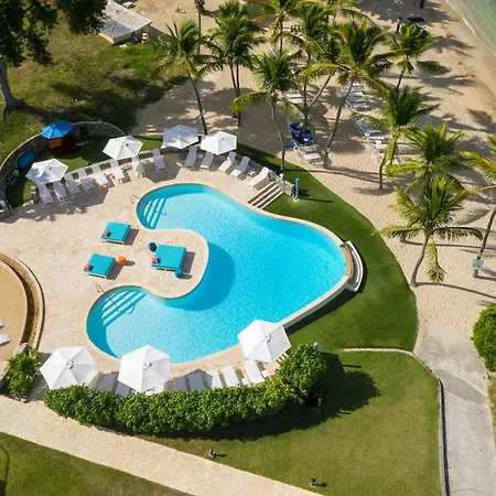 The Buccaneer Beach & Golf Resort-2