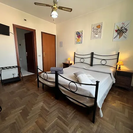 Giardino Degli Aranci B&B-3