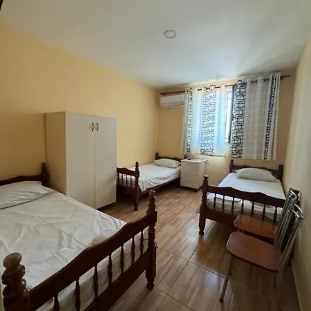 Hotel Kombinat-3