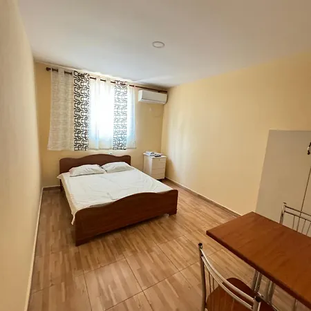 Hotel Kombinat-2