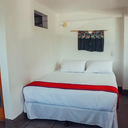 El Dragon Hotel-3