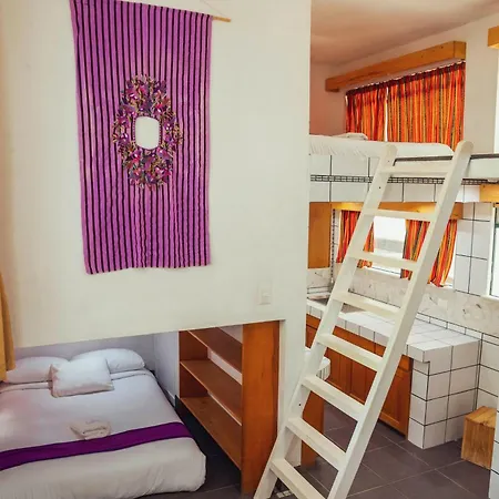 El Dragon Hotel-2