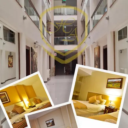 Hotel Astur-3