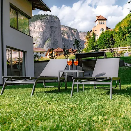 Villa David Dolomites-3