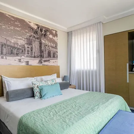 Tal By The Beach - An Atlas Boutique Hotel-3