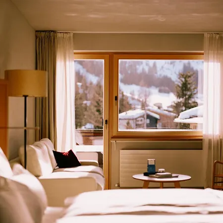 Hotel Schwarzwand-3