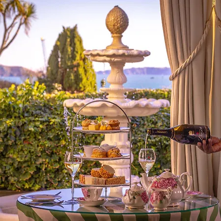 The Old Government House Hotel & Spa-2