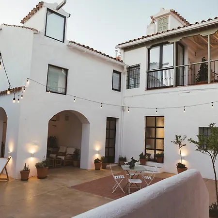 Casa del Médico Hotel Boutique-3