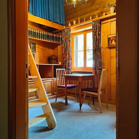Arche De Noe B&B-2