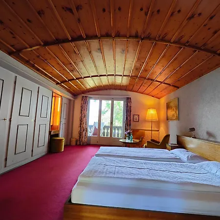 Arche De Noe B&B-3