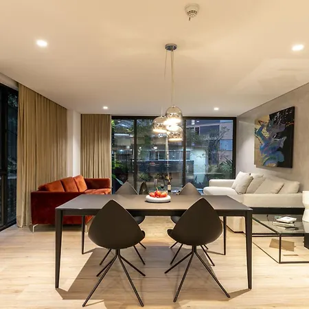 Forever W&L Apartments-3