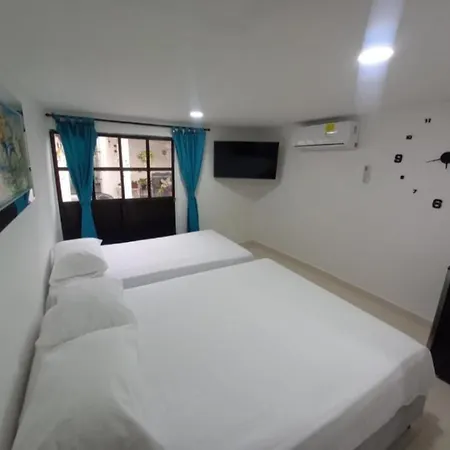 Hostal Doña Betty 2-2