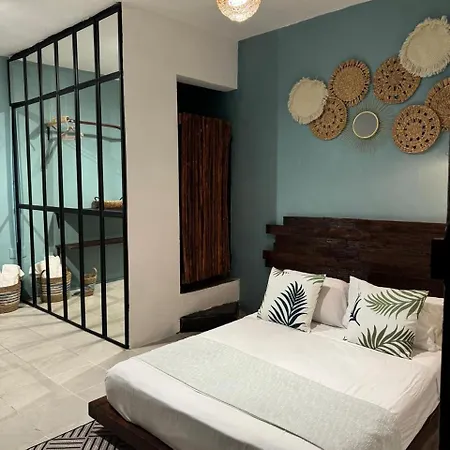 CASA DE LUZ Playa del Carmen-3
