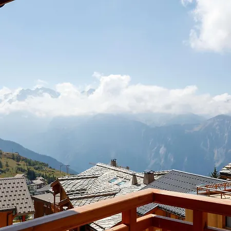 Grandes Rousses Hotel & Spa-2