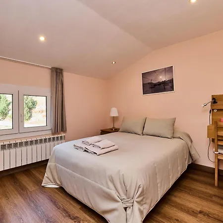 Hotel Peretol-2