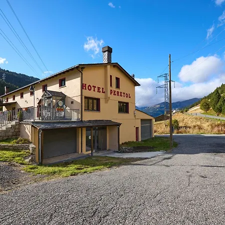 Hotel Peretol-3