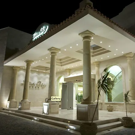 Lotus Bay Resort-3