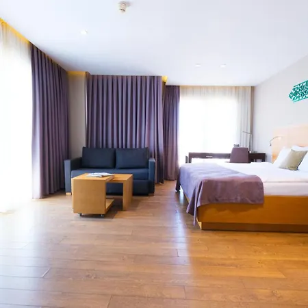 Endless Suites Taksim-2