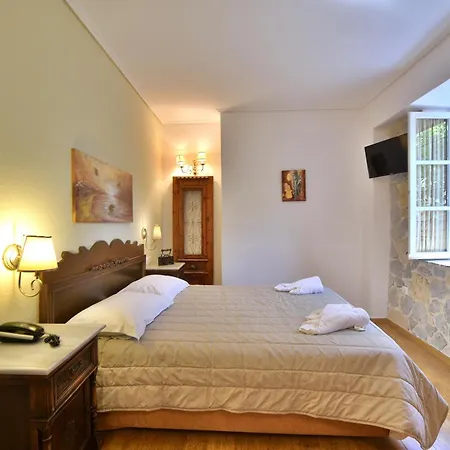 Mistral Hotel-2