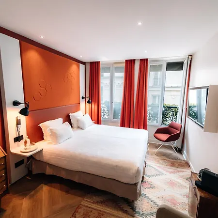 Hôtel Vendome Saint-Germain-3