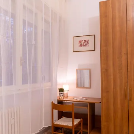 Home Stay Roma-3