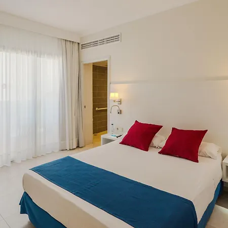 Hotel La Santa Maria-2