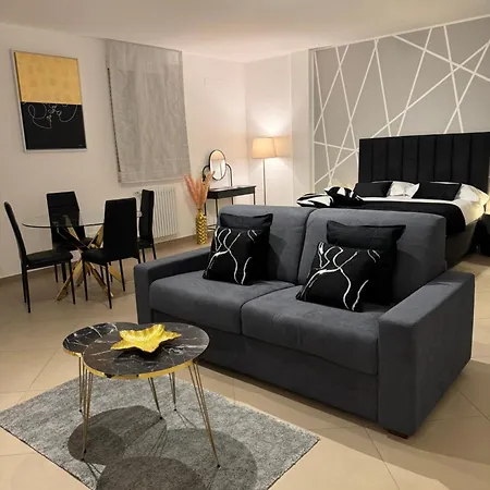 Samarè Rooms&Apartments-3