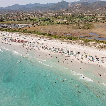 Zeta Club San Teodoro Le Rose-3