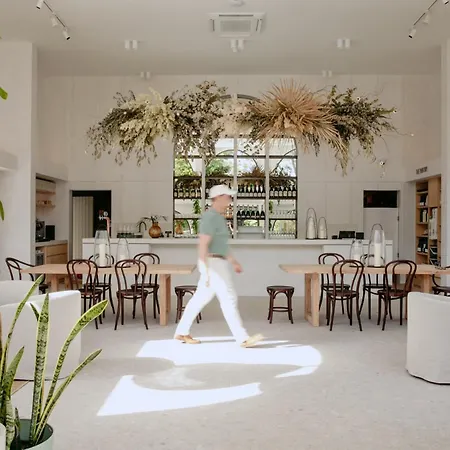 The Tamborine - Boutique Hotel-3
