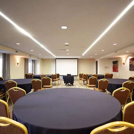 Holiday Inn Irving Las Colinas By Ihg-3