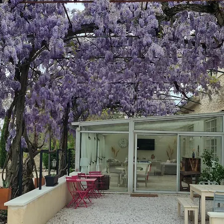 La Bastide des Arts-2