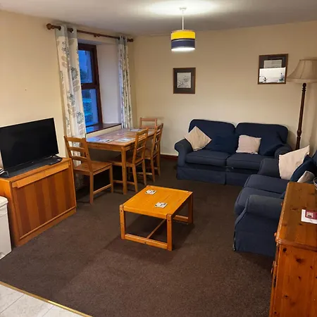 The Wasdale Head Inn & Apartments-3