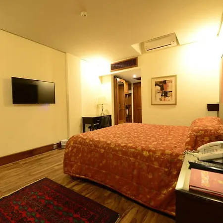 Regency Inn Hotel-3