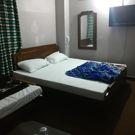 Al Rehman Hotel-3
