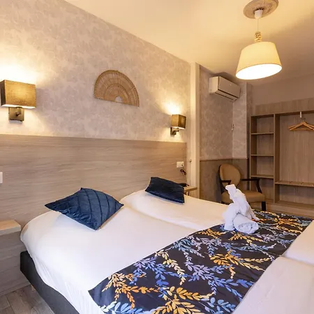 Hôtel Pontet-3