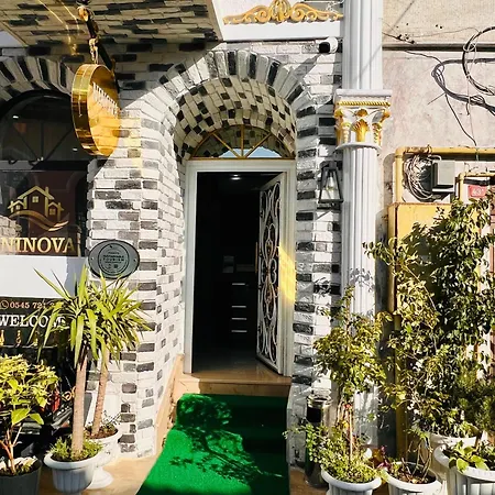 Ninova Boutique Hotel-3