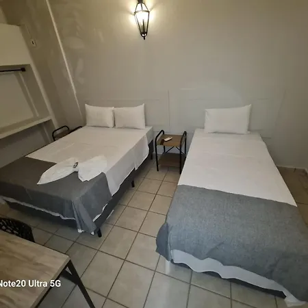 Bravo City Hotel Sorocaba-2