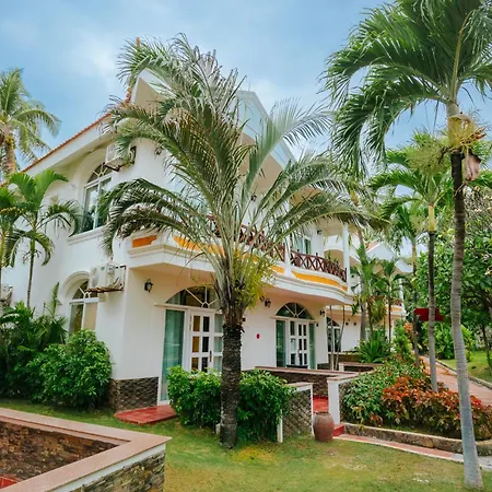 Le Aqua Resort & Spa Phan Thiet - Swiss Village Resort & Spa-2