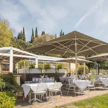 Ca Toresele Relais Osteria Garden-2