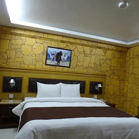 Hotel One Karachi-2