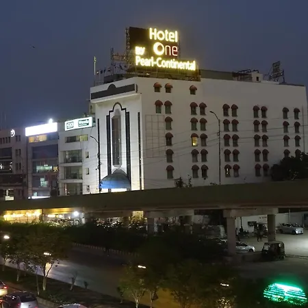 Hotel One Karachi-3