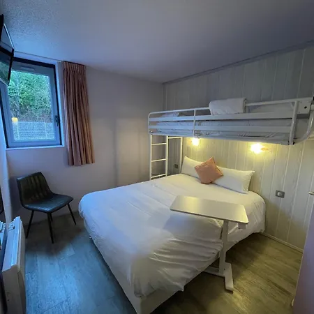 Brit Hotel Chambery-2