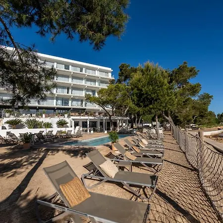 Els Pins Resort & Spa - Emar Hotels-3