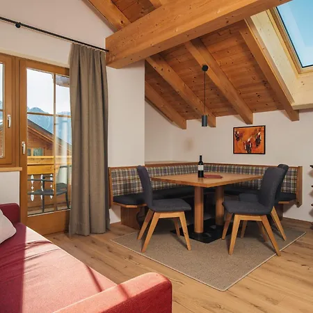 Hotel Garni Am Sonnberg Inklusive Super Sommer Card!-2