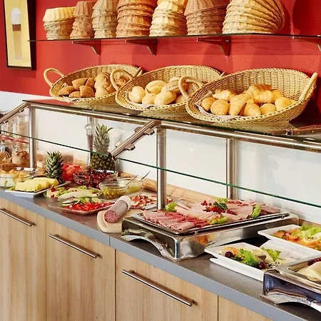 Hotel Imperial Duesseldorf Superior - Sure Collection By Best Western-2