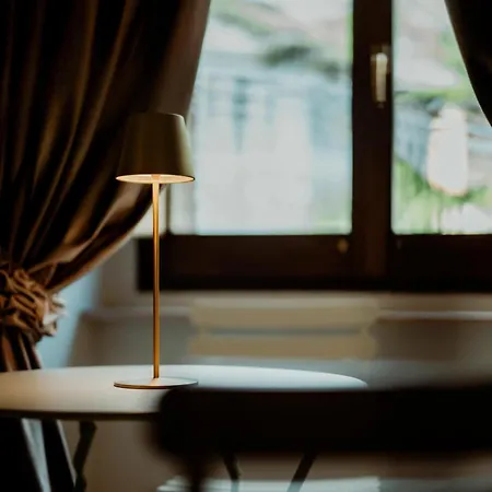 Torre di Bassano Luxury Room-3