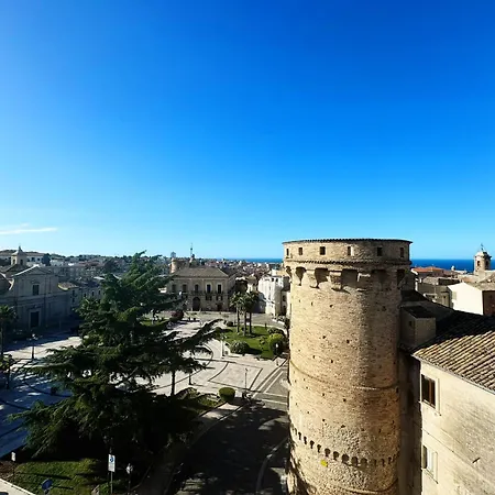 Torre di Bassano Luxury Room-2